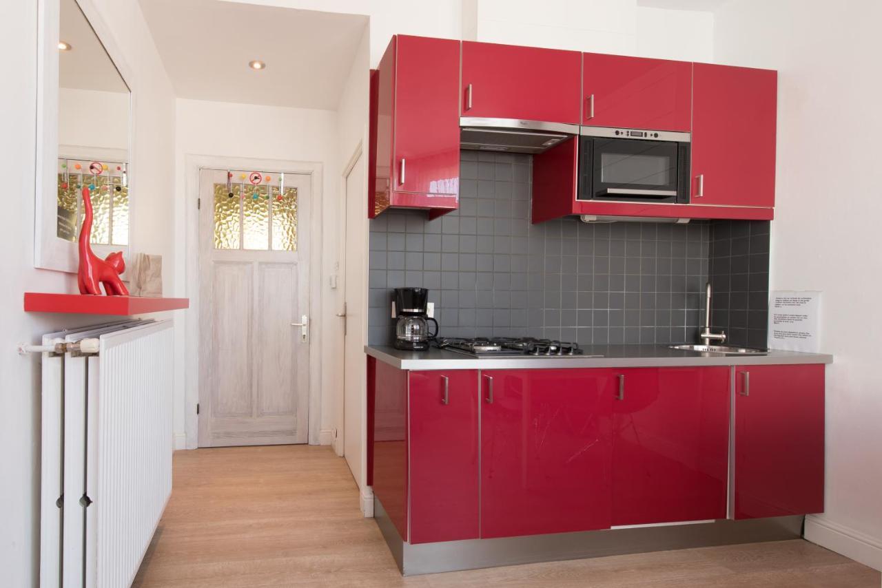 Le Lavandou Appartement *