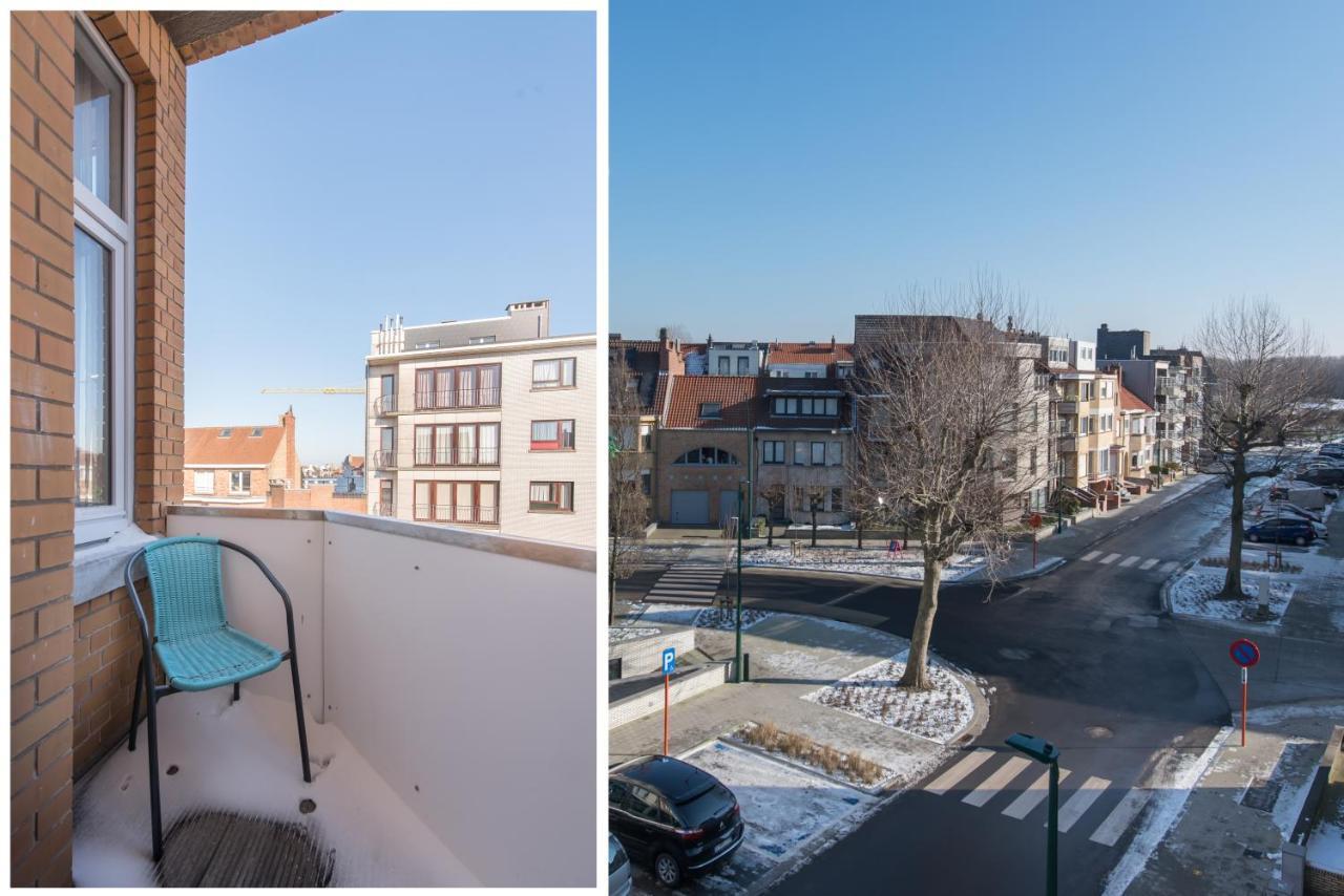 Appartement Le Lavandou