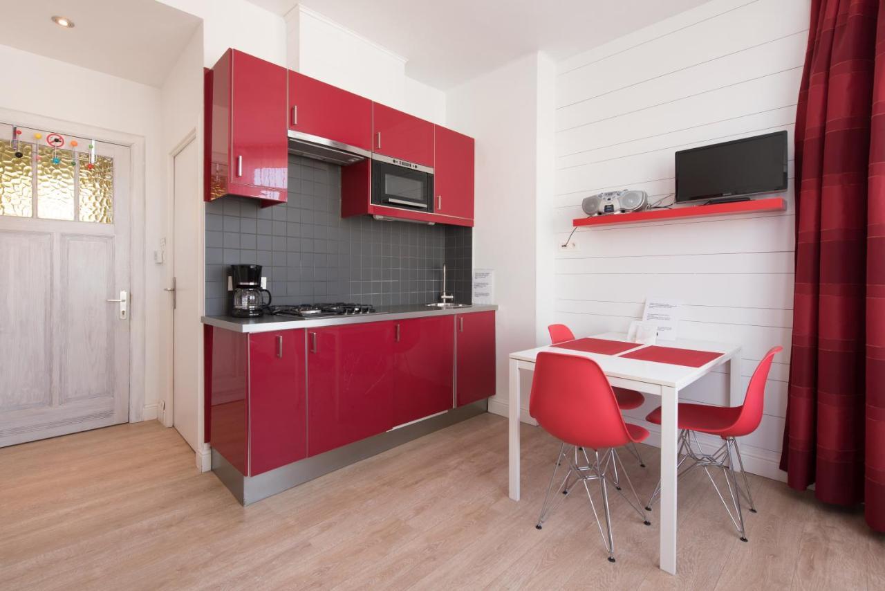 Appartement Le Lavandou *